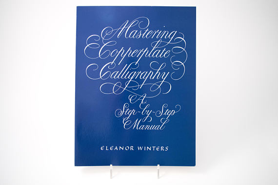 Best Books for Hand Lettering  My Recommendations Pt. 2 