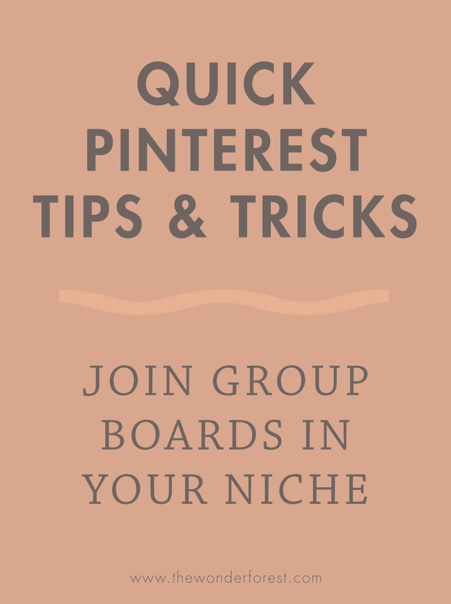 3 Simple Ways to Grow Your Blog Using Pinterest