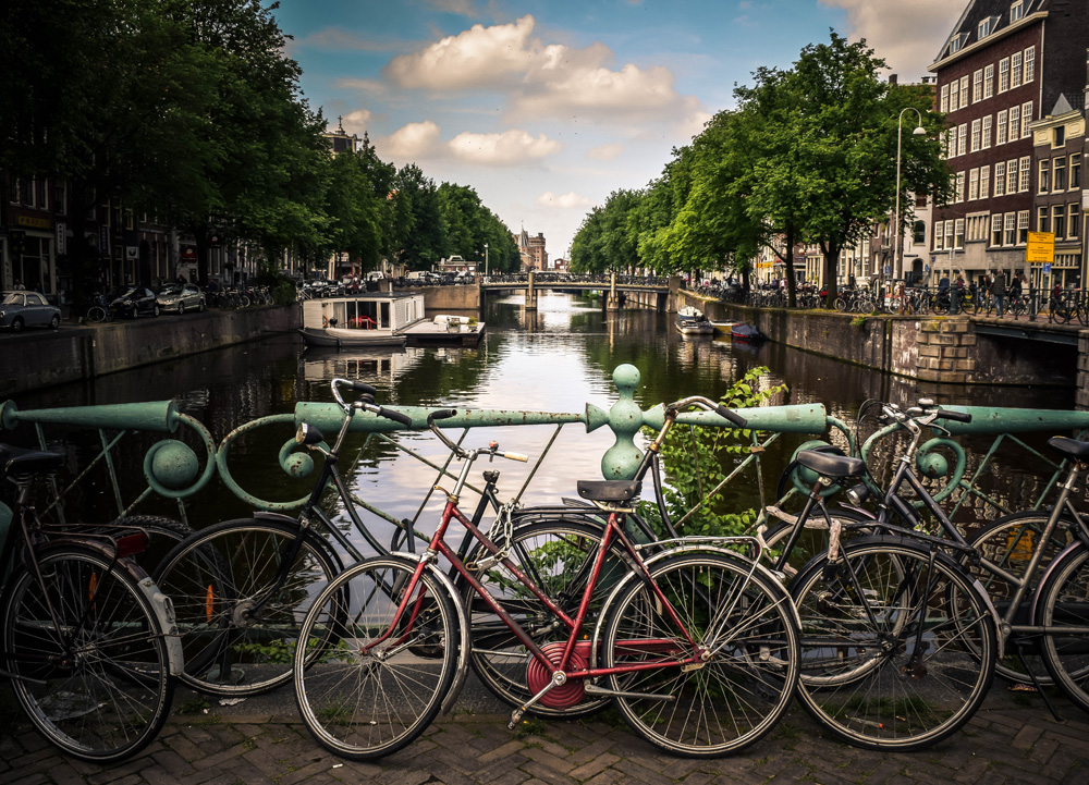 6 Reasons Why You Need to Visit Amsterdam