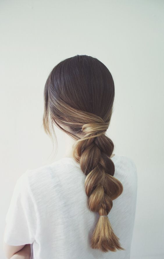 14 Cute Hairstyles for Fall