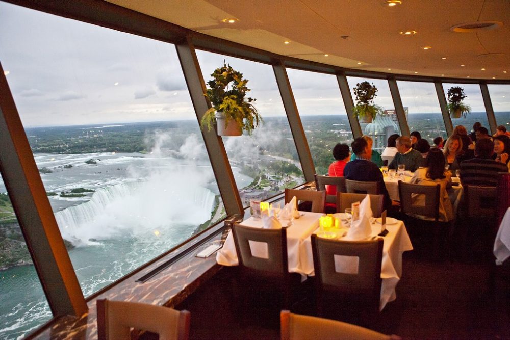 5 Things To Do in the Niagara Region