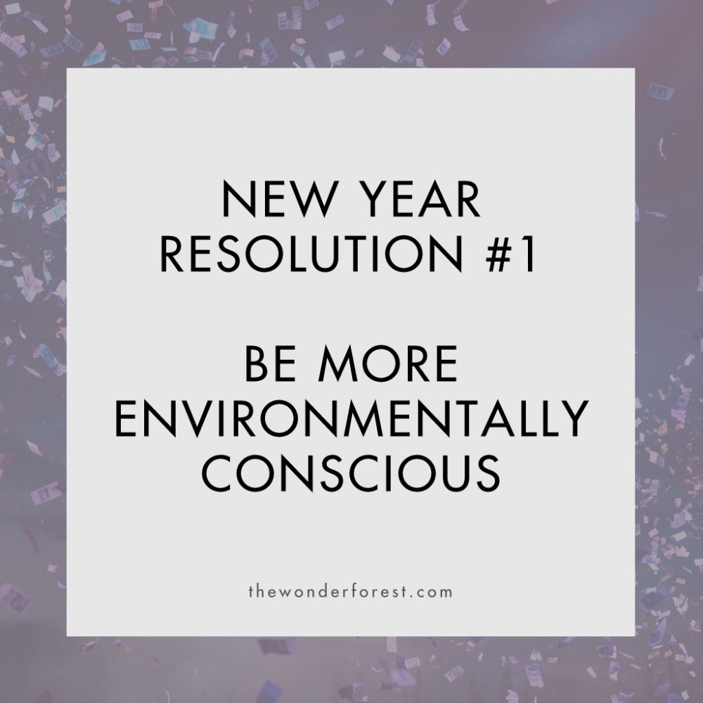 5 Unconventional New Year's Resolutions to Try in 2018