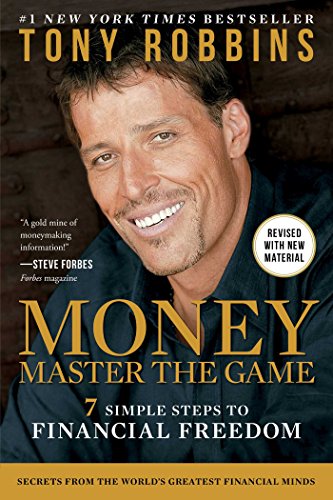 Money: Master the Game – Tony Robbins