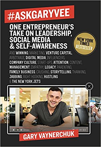 #AskGaryVee – Gary Vaynerchuk