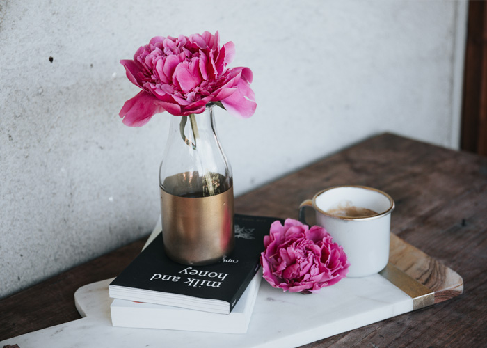 Take the 10 Day Self-Care Challenge