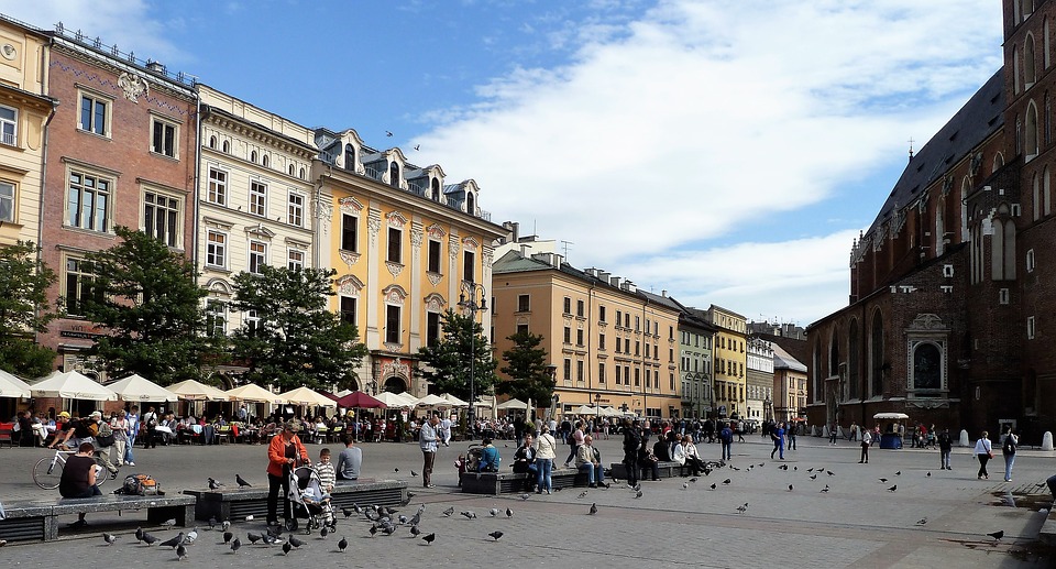 4 Historic Eastern European Cities Worth Visiting