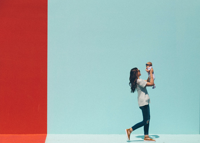 How to Hit Your Blogging Stride As a Mom