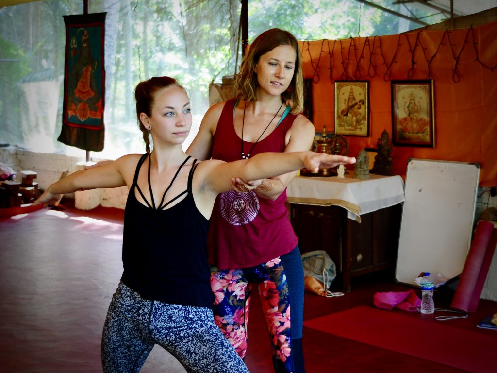 5 Crucial Things to Look For When Choosing a Yoga Teacher Training Course