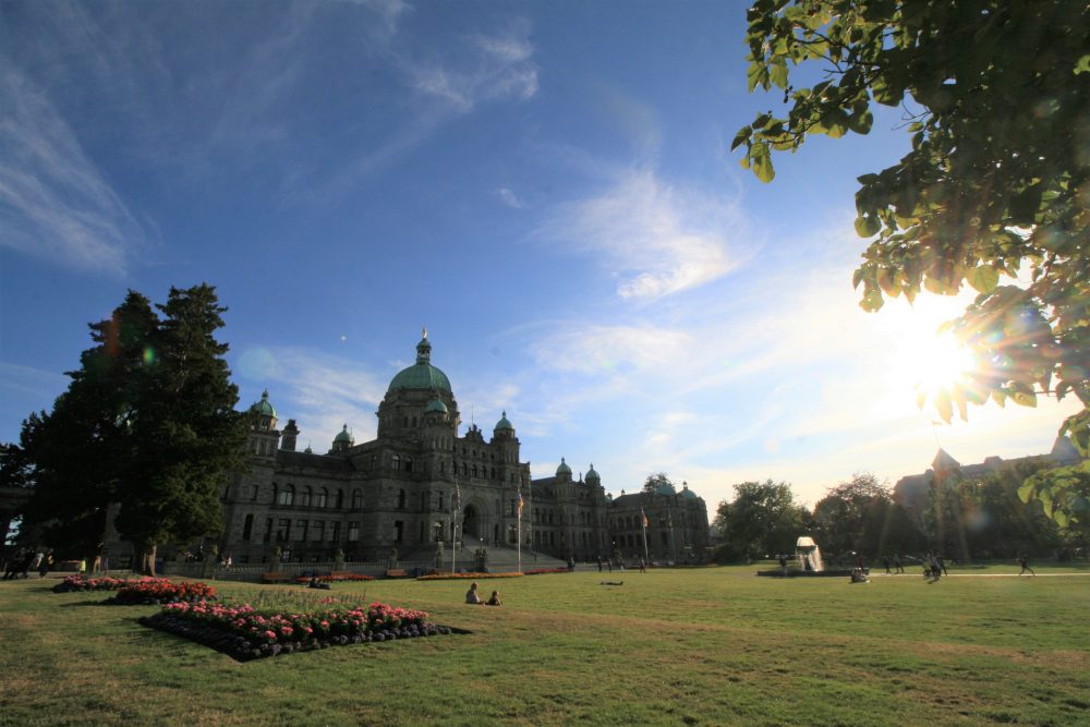 7 Things to do on a Weekend Visit to Victoria, BC