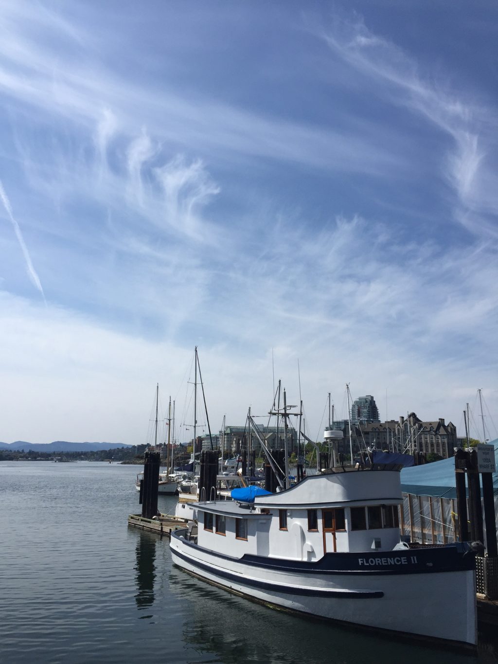 7 Things to do on a Weekend Visit to Victoria, BC