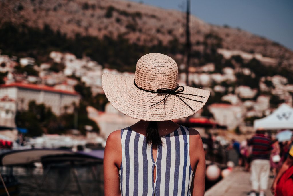 5 Things You Need to Know About Travelling Solo as a Woman