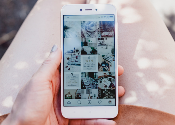 4 Instagram Features All Beginner Bloggers Need to Know About