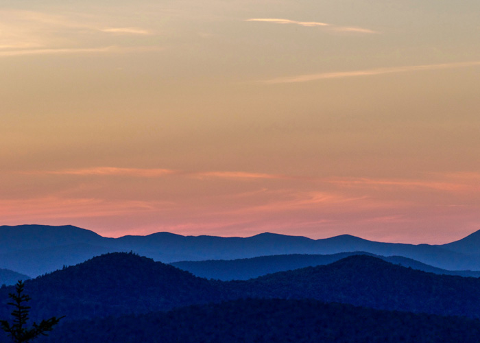 The Best Itinerary For a Summer Weekend Getaway to Southern Vermont