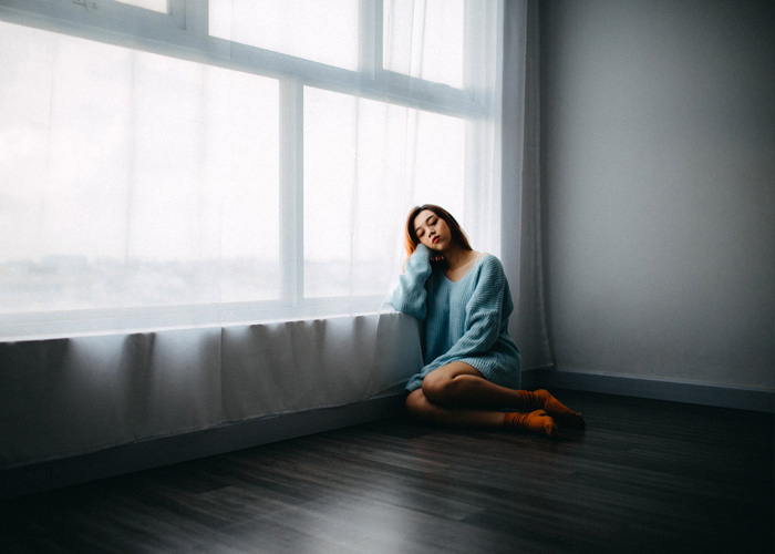 6 Ways To Start Opening Up About Your Mental Illness