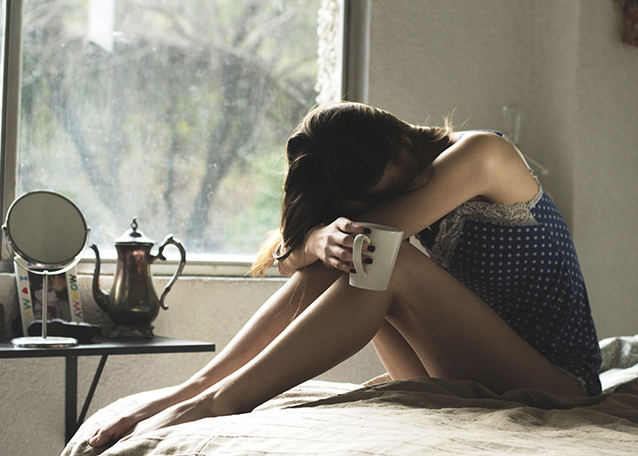 6 Things to Do When Depression Hits