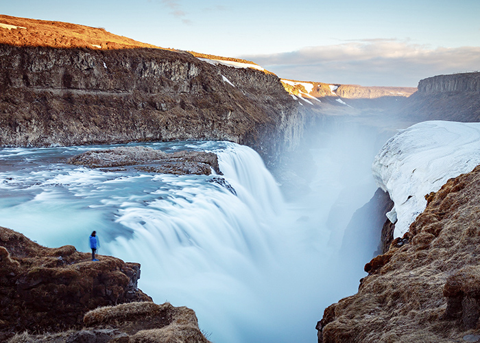 5 Tips For Exploring Iceland on a Budget