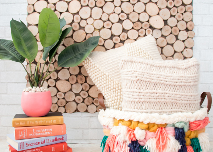 DIY Projects to try this Fall