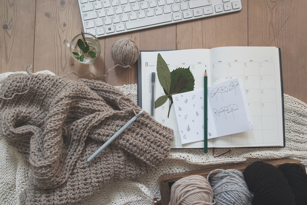 5 Ways to Hone Into Your Creativity in 2019