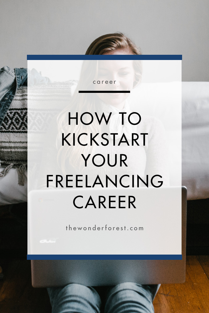 No More Hesitation: How to Kickstart Your Freelancing Career