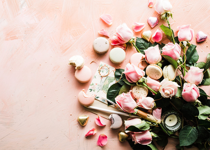 5 Ways to Treat Yourself on Valentine's Day