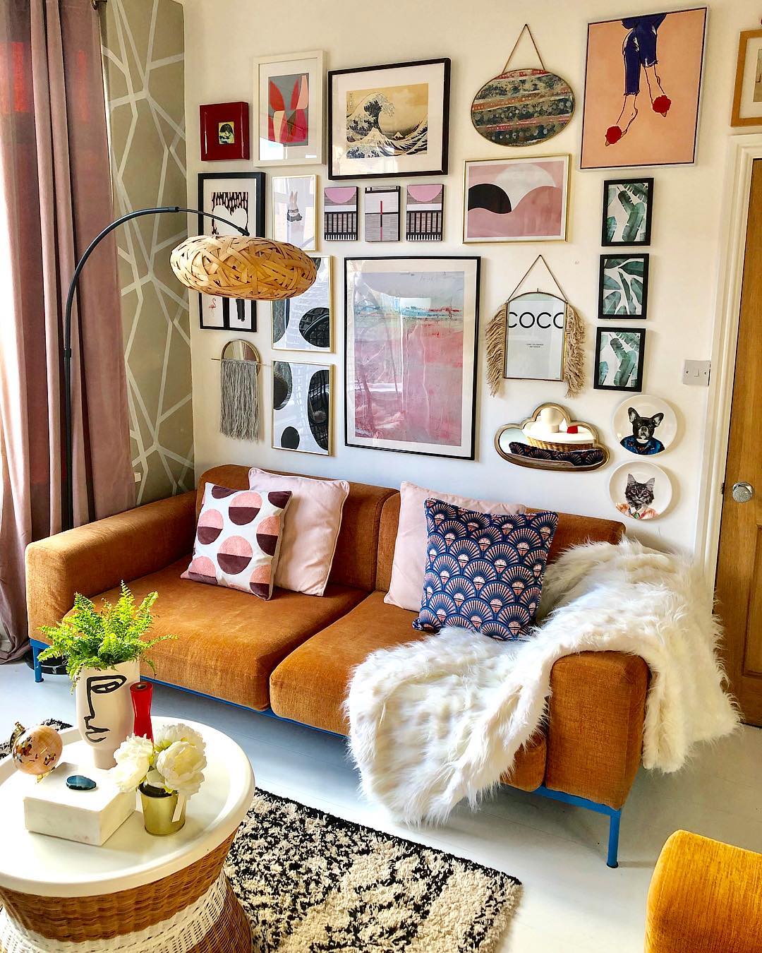 5 Amazing Home Decor Accounts to Follow on Instagram