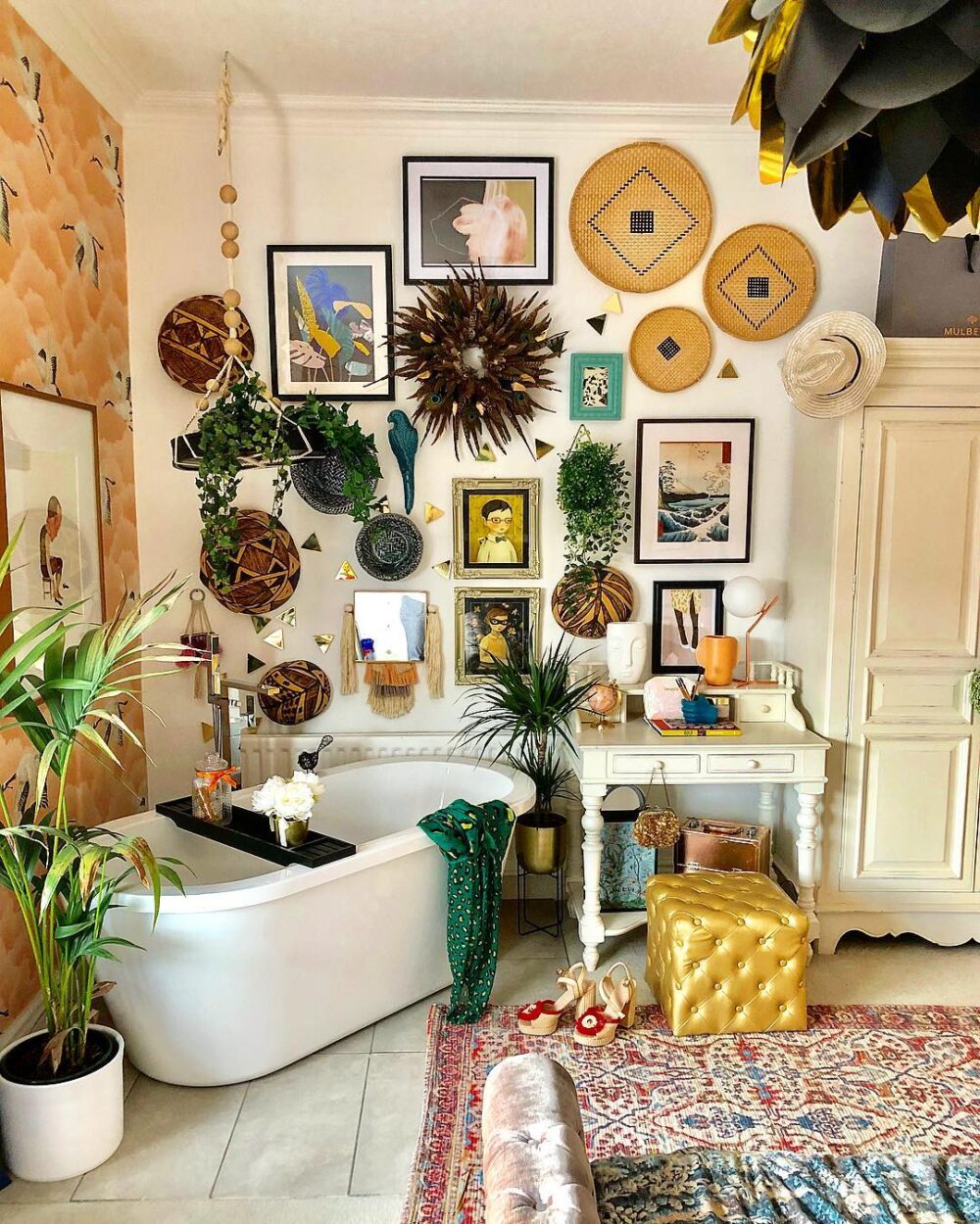 5 Amazing Home Decor Accounts to Follow on Instagram