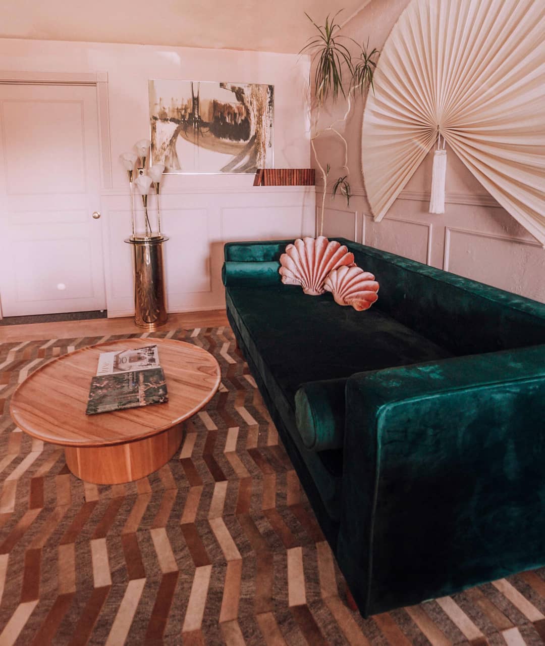 5 Amazing Home Decor Accounts to Follow on Instagram