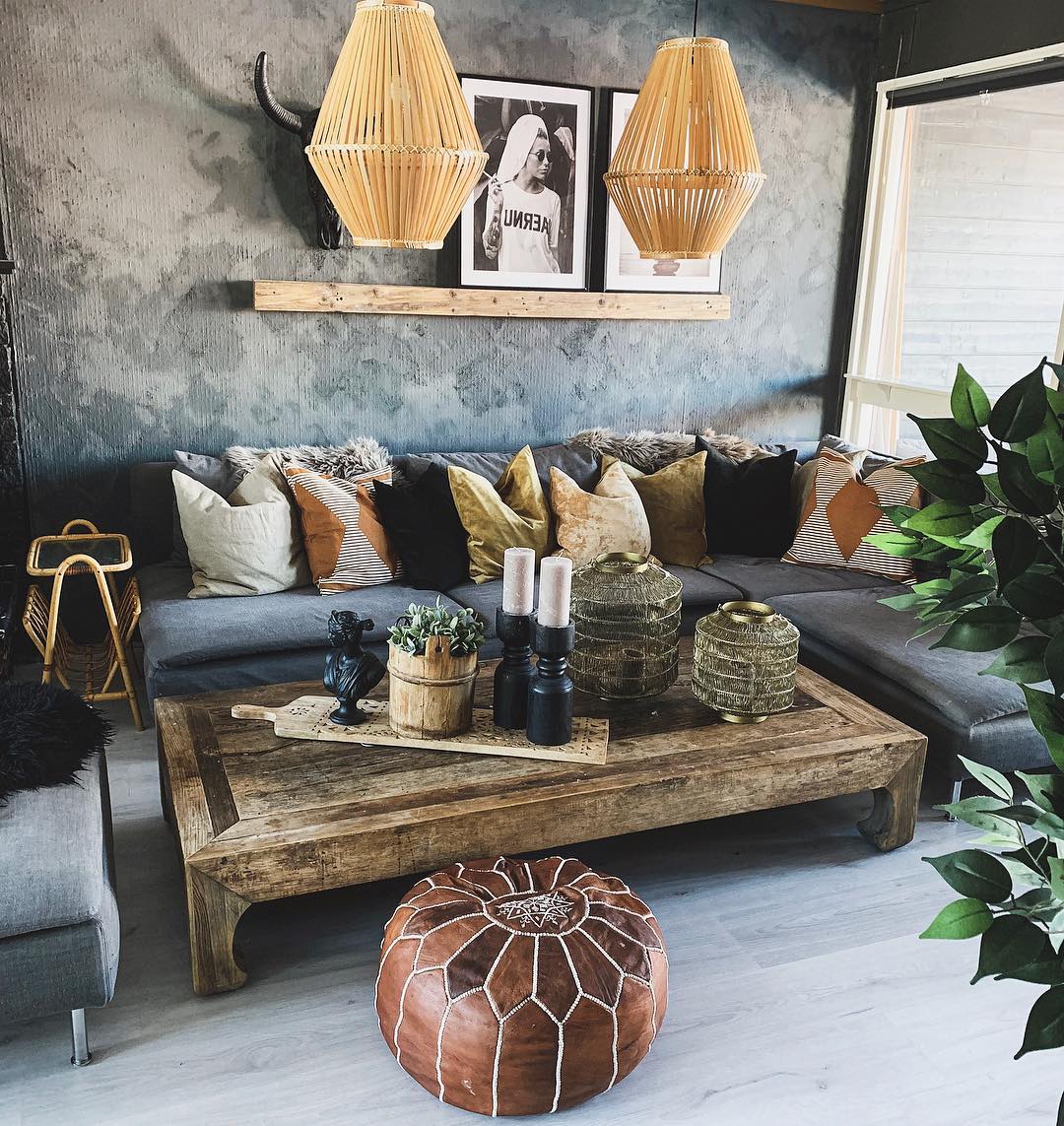 5 Amazing Home Decor Accounts to Follow on Instagram