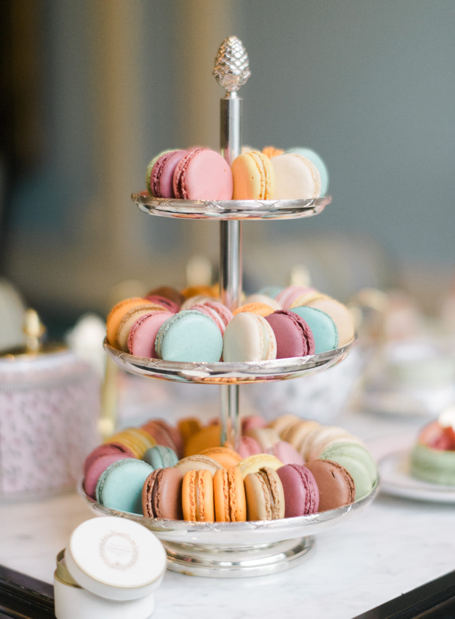 10 Photos to Inspire Your Spring Tea Party