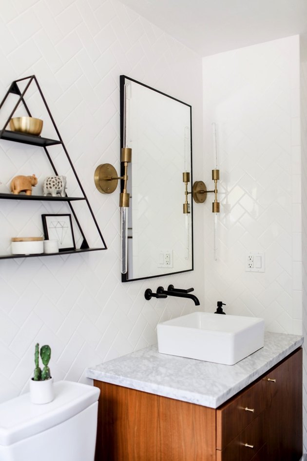 7 Ways to Beautify Your Bathroom