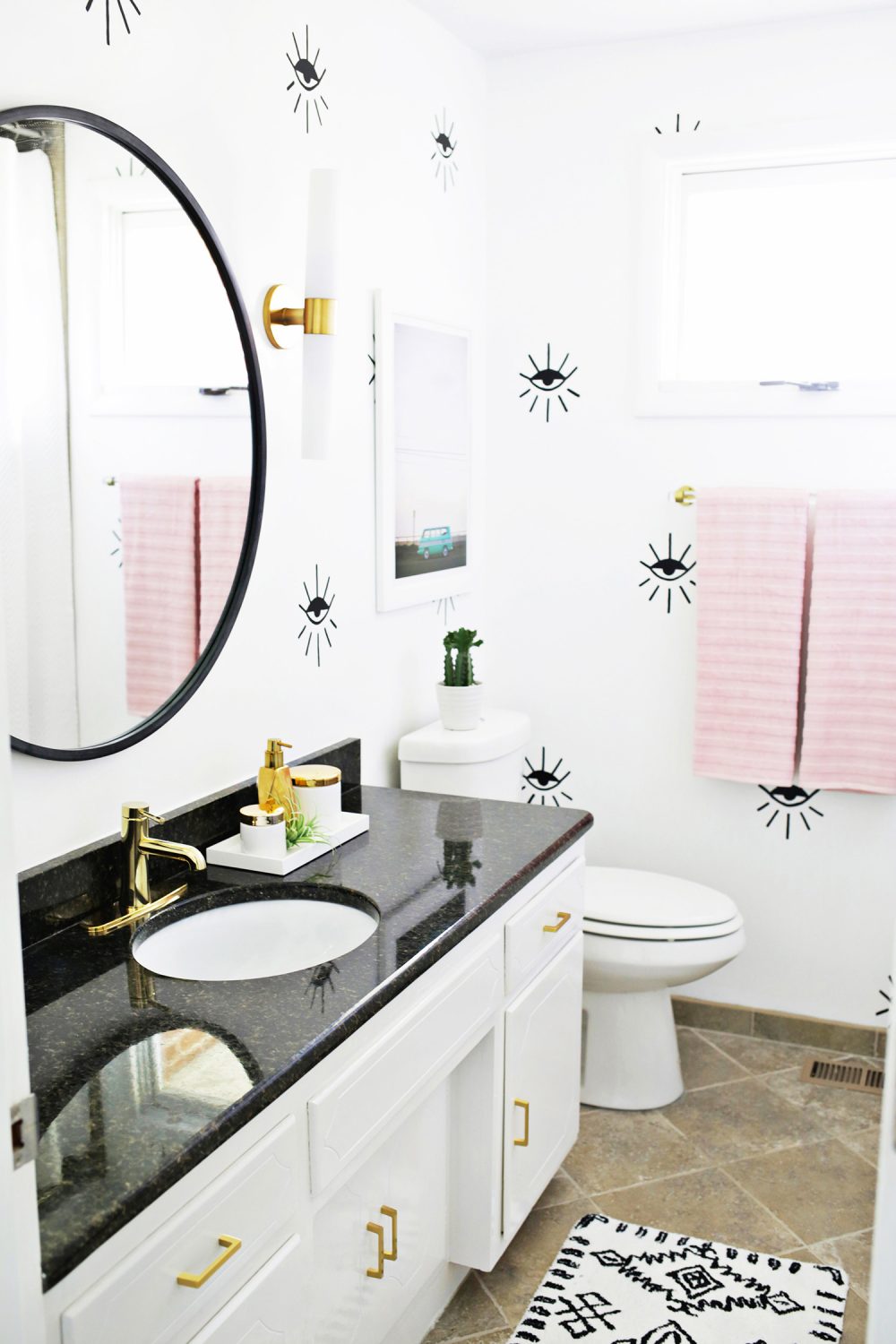 7 Ways to Beautify Your Bathroom