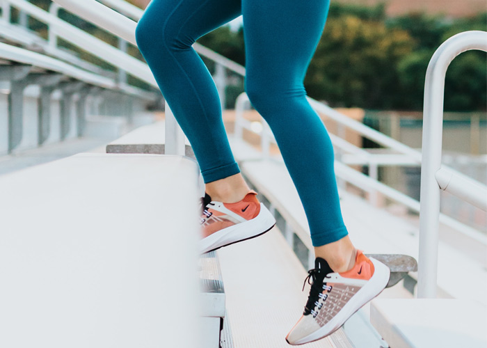 5 Ways to Exercise When You Feel Like You Have No Time