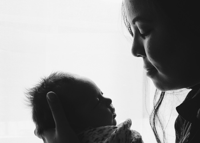 5 Common Myths About Postpartum Depression