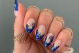 10 Beautiful Nail Designs To Wear This Fall
