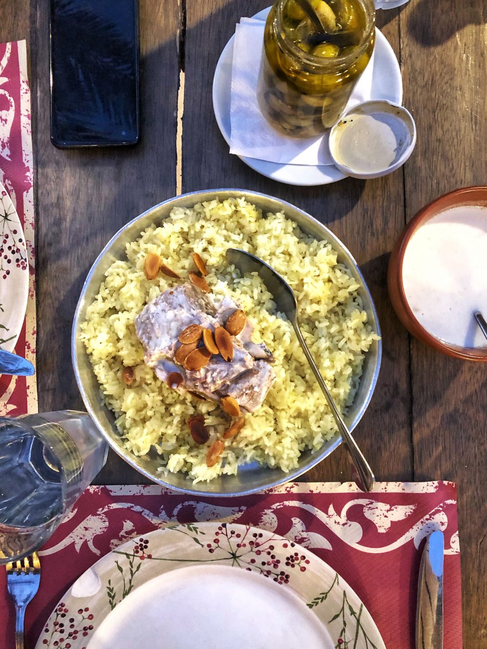 6 Cities That You Must Travel To Just For The Food: Amman