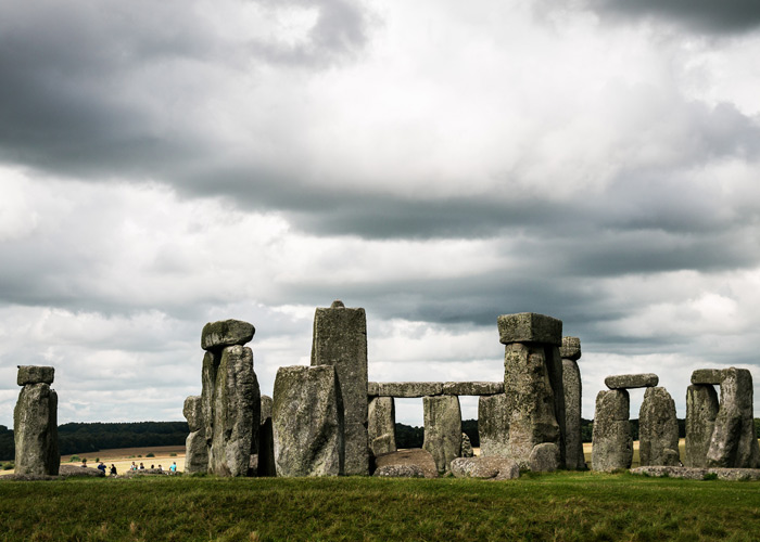 Best Place to Visit in October: Wiltshire County