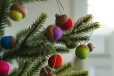 7 DIY Felting Projects For The Holiday Season