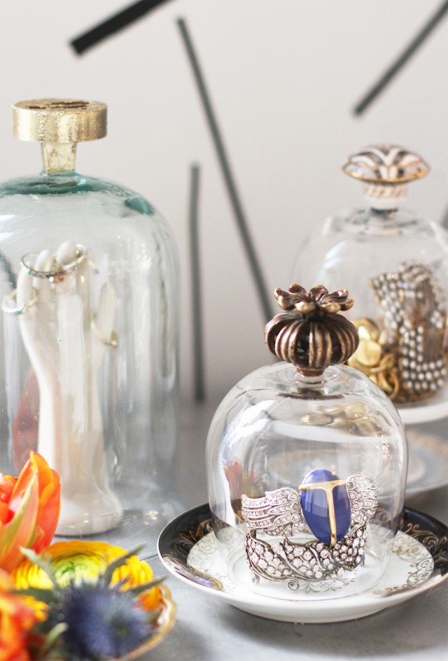 10 Quaint and Vintage-Inspired DIYs