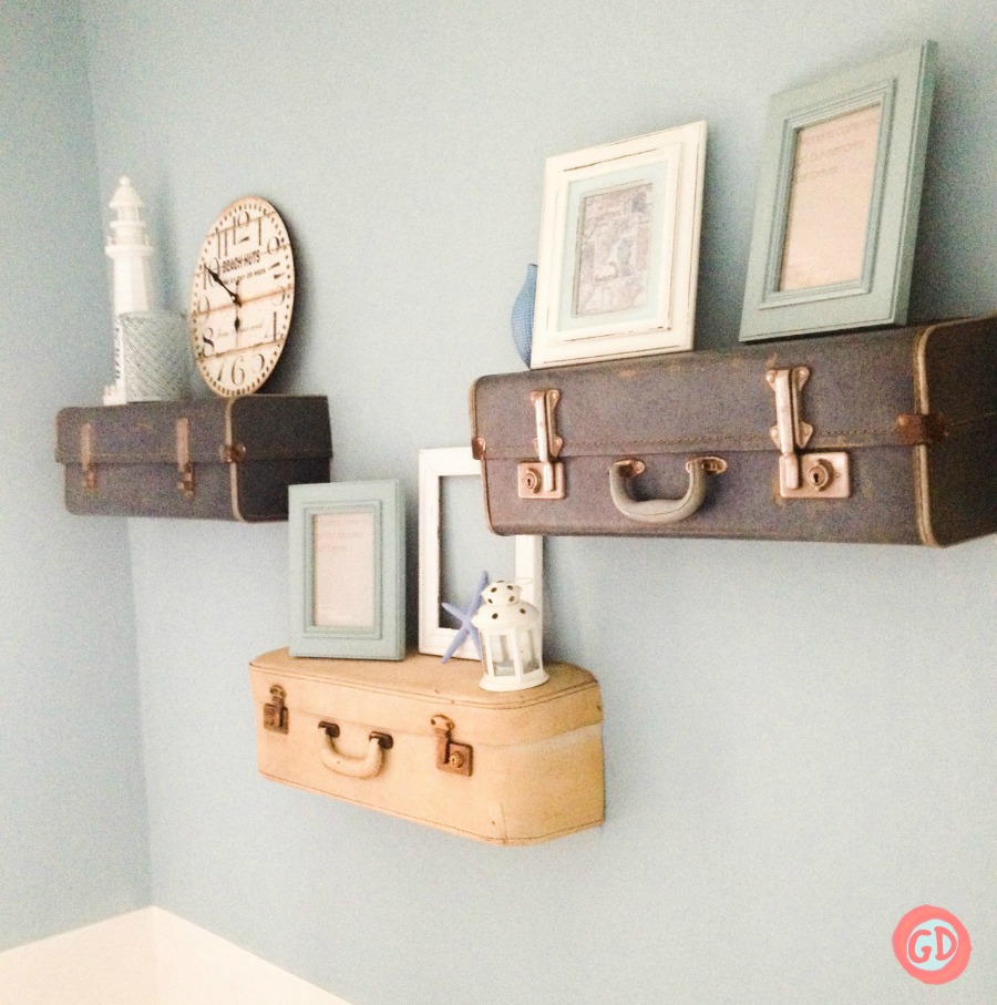 10 Quaint and Vintage-Inspired DIYs