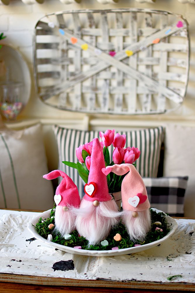 9 DIY Projects To Fall In Love With This Valentine's Day
