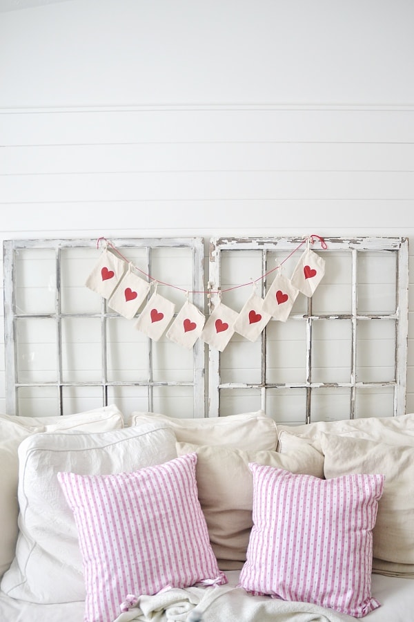 9 DIY Projects To Fall In Love With This Valentine's Day