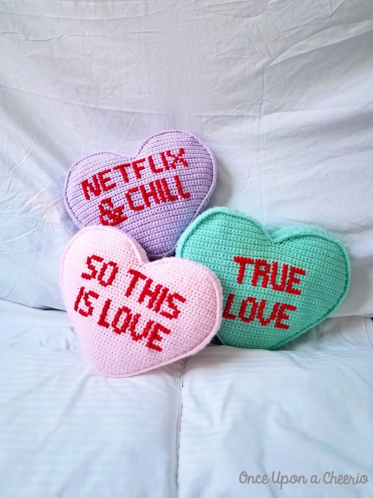 9 DIY Projects To Fall In Love With This Valentine's Day