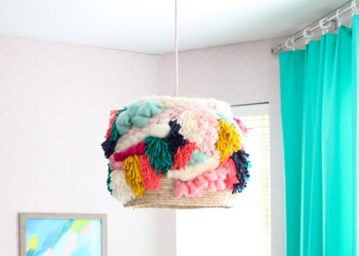 7 amazing DIY ideas that will refresh your home