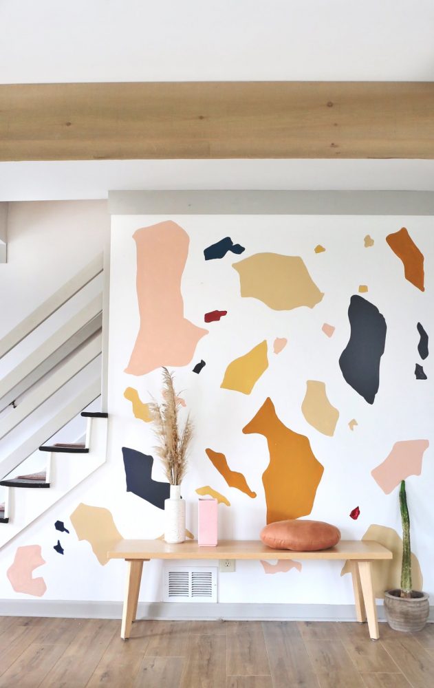 10 Painted Walls That Will Inspire Your Next Room Makeover