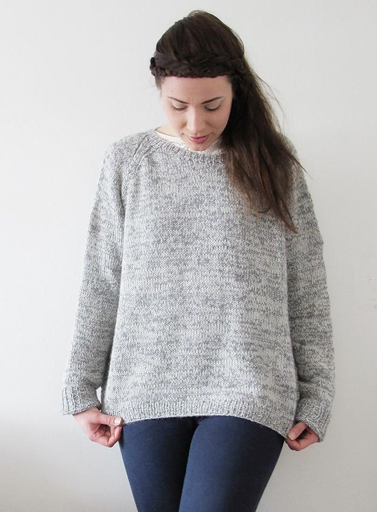 10 FREE Knitting Patterns to Try This Spring