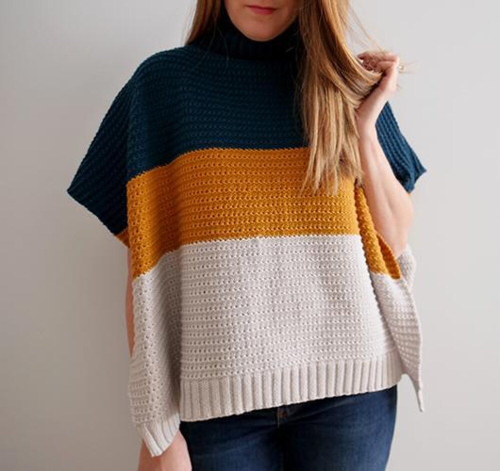 10 FREE Knitting Patterns to Try This Spring