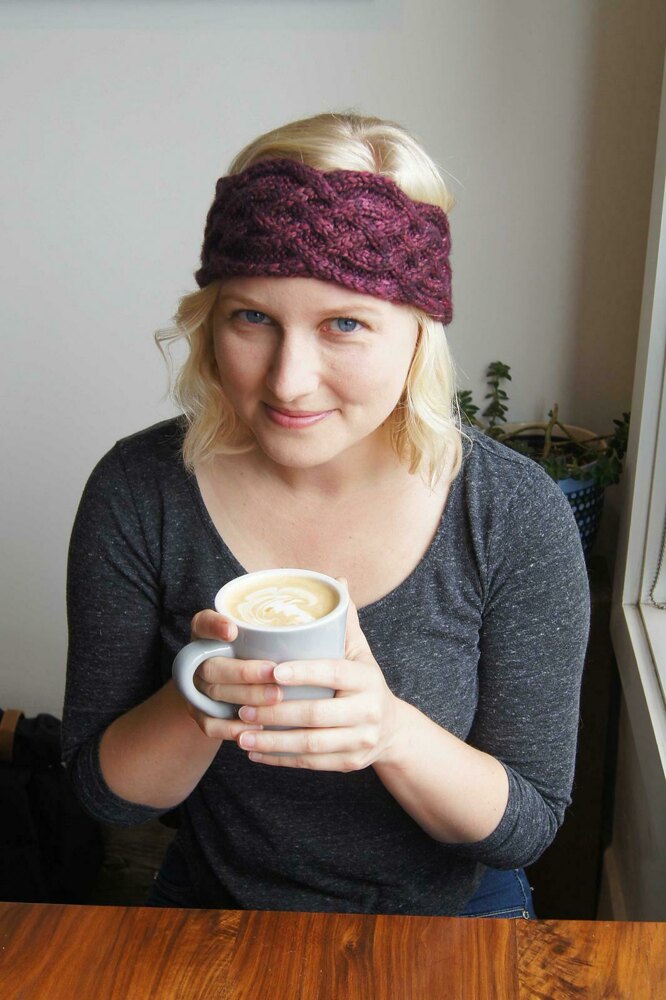 10 FREE Knitting Patterns to Try This Spring