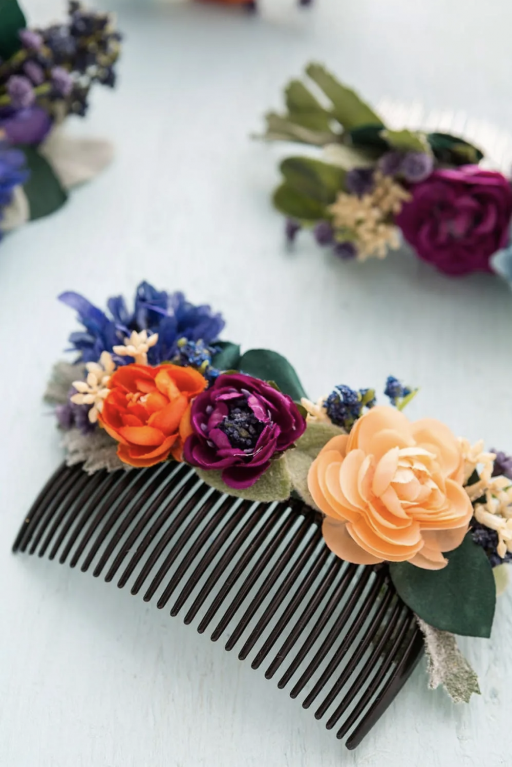 10 Floral + Botanical DIYs to Try This Spring