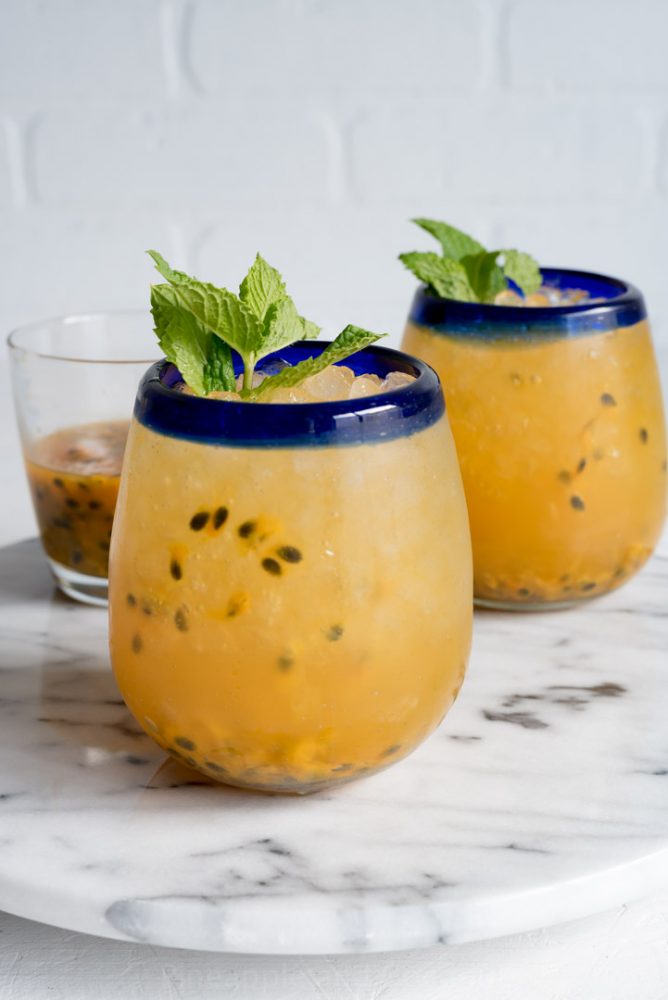 8 Super Refreshing Drinks to Try This Summer