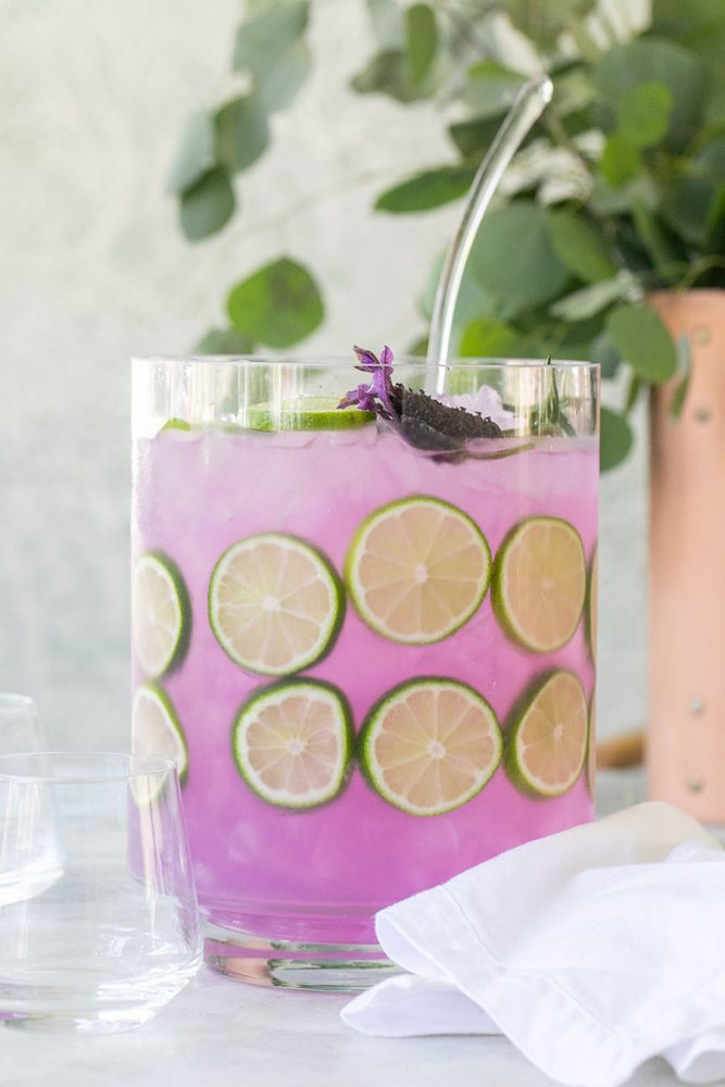 8 Super Refreshing Drinks to Try This Summer